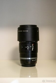 OM SYSTEM M.Zuiko Digital ED 90mm Macro (IS PRO) - 3