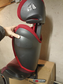 Cybex Pallas M-fix SL 9-36kg isofix - 3