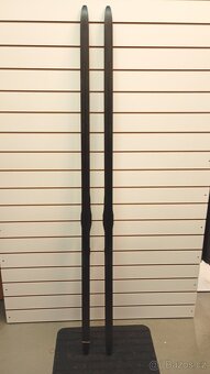 Běžky FISCHER RCR SKATE 181 cm pro váhu 60-75kg - 3