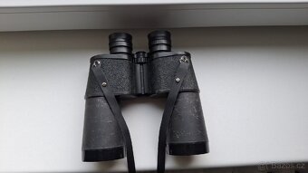Dalekohled BPC 10X50 TENTO - 3