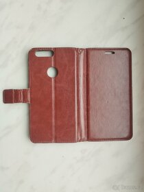 Pouzdra na Huawei honor 8 - 3