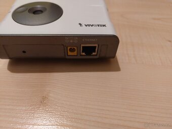 IP kamera Vivotek IP7135 - 3
