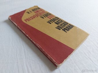 Umění přesvědčovat - V.I.Ružin - 3