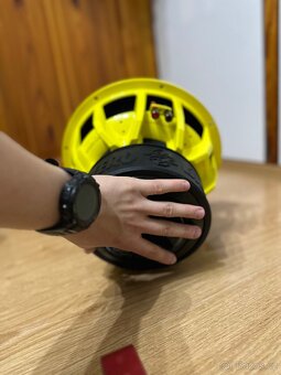 Ground zero gzhw 30spl - 3