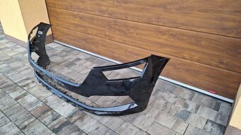 Škoda Kamiq přední nárazník 658807221 - 3