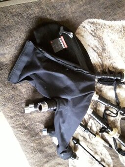 Zánovní velké skotské dudy - 3