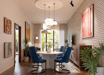 🏙️ Krása v detaile – bydlení inspirované drahokamem eleganc - 3