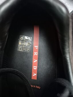 Panske boty velikost 43 - 3