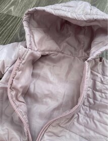 Dětská jarní / podzimní bunda vel.80 - 3