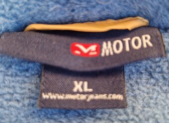 Dámská zimní XL bunda - 3