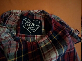 Dívčí šaty 92, Young dimension - 3