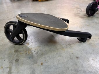 Cybex Kid Board Přistýlka pro kočárek Priam, Balios, Talos - 3