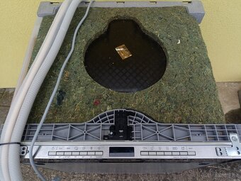 Vestavná myčka - 3