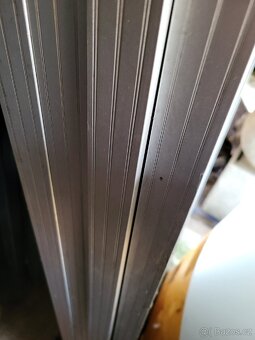 Použité solární panely 4ks NeoSolar - 3