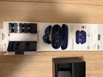 Technics EAH-AZ60M2EA - 3