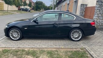 Prodám BMW kupé 325i(330i) typ 392C odečet DPH - 3