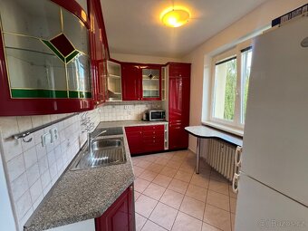 Zrekonstruované 3+1/B na Malvazinkách - 3