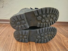 Dívčí zimní boty Lupilu vel. 30 - 3