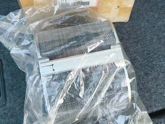 NOS Vzduchový filtr Honda CB750 Nighthawk 1991 - 03 - 3