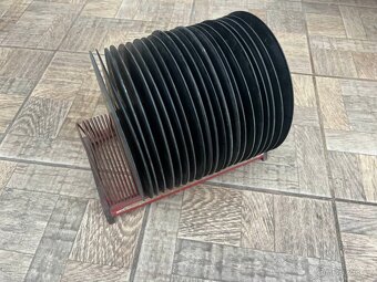 GRAMODESKY (SKLENĚNÉ + PLASTOVÉ) STARÉ DESKY - 3