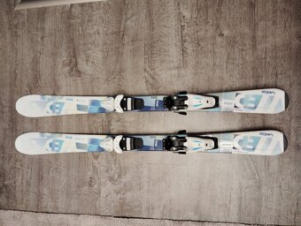 Lyže Wedze 117cm - 3