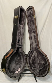 Epiphone 940-EH60 Pevné pouzdro na 5-strunné banjo - 3