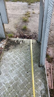 Odtahová plošina - 3