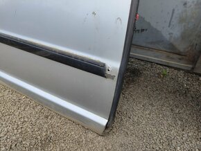 Dveře, kapota Superb I - 9910 a 9102 - 3