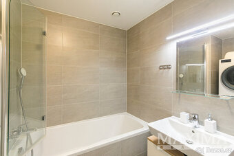 Byt 3+kk o ploše 62 m2 - Praha, Hloubětín - 3