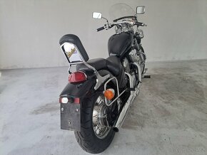 Honda Steed 400 - 3