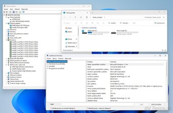 PC/i7-4770S 8x3,9GHZ/8GB DDR3/240GB SSD+500GB/GPU 2GB/W11 - 3