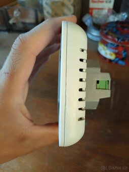 WiFi Termostat Tuya - 3