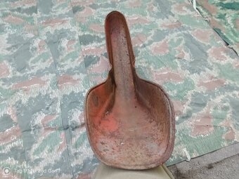 Jawa pionýr přední blatník - 3