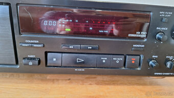 Sony TC-K490 / 3 Hlavy - 3