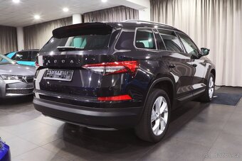 Škoda Kodiaq 2.0 TDI 110kW DSG - záruka Autodraft - 3