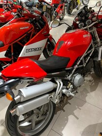 Ducati monster S4 R - 3