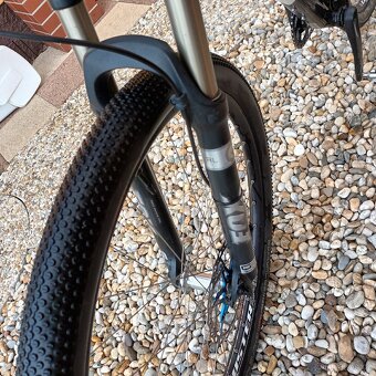 Horské kolo -Gary Fisher - 3