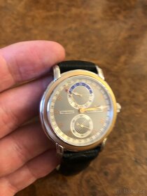 Maurice Lacroix Masterpiece Regulateur - 3