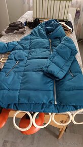 Zimní bunda House - 3