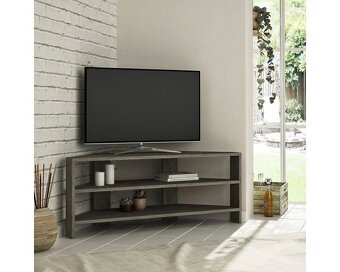 Rohový tv stolek - 3