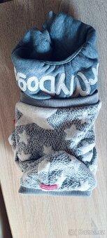 Oblečky pro malá plemena psů - 3