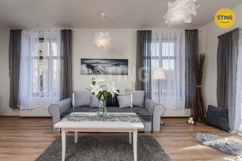 Prodej rodinného domu po rekonstrukci, 102096 - 3