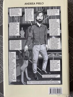 Nová kniha Ilustrovaná historie fotbalu: Síň slávy - 3