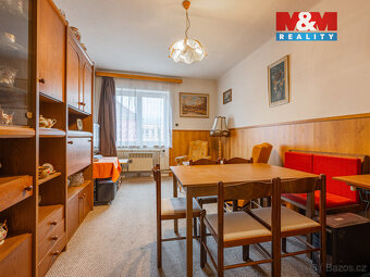 Prodej rodinného domu, 226 m², Votice, ul. Pražská - 3