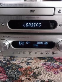 Denon - 3