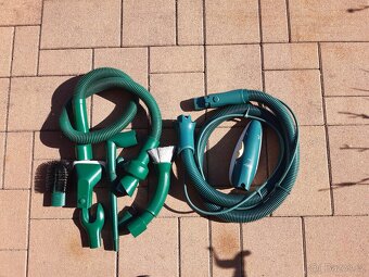 Příslušenství k vysavači Vorwerk - 3