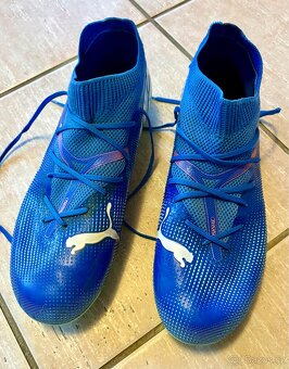 dětské kopačky Puma Future 38 - 3