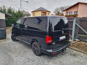 VW Multivan 2.0TDi 103kW DSG 7 míst - 3