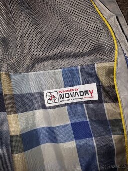 Nová outdoorová buna zn. Quechua, vel.S/M - 3