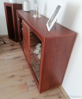 Obývací stěna - 3